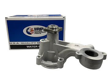 Bomba De Agua Ford F-150 5.0 2011-2014 4v 1