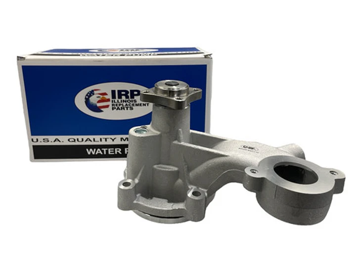 Bomba De Agua Ford F-150 5.0 2011-2014 4v 1