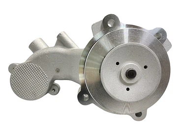 Bomba De Agua Ford F-150 5.0 2011-2014 4v 9