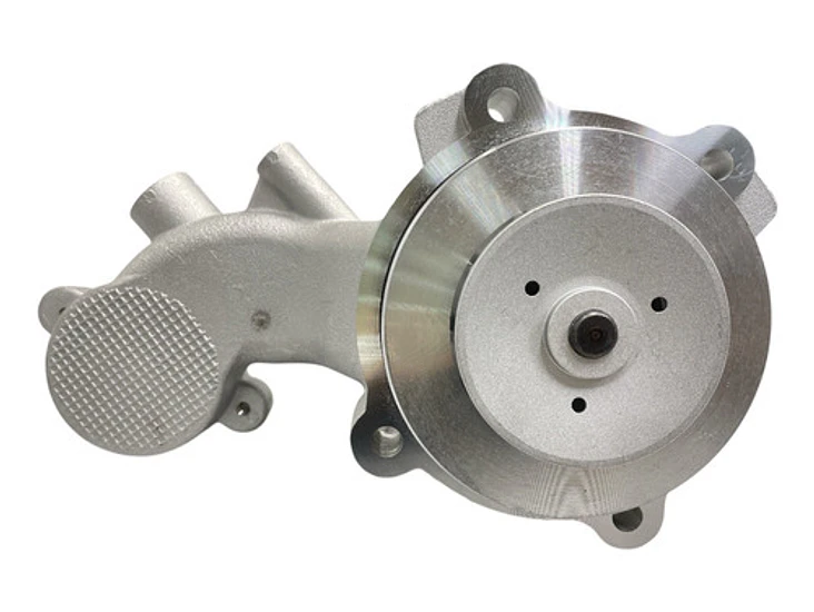 Bomba De Agua Ford F-150 5.0 2011-2014 4v 9