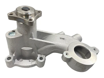 Bomba De Agua Ford F-150 5.0 2011-2014 4v 5