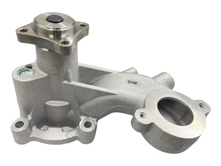 Bomba De Agua Ford F-150 5.0 2011-2014 4v 5