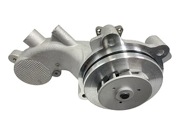 Bomba De Agua Ford F-150 5.0 2011-2014 4v 8