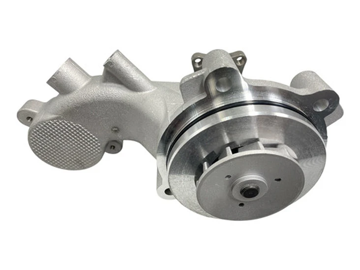 Bomba De Agua Ford F-150 5.0 2011-2014 4v 8