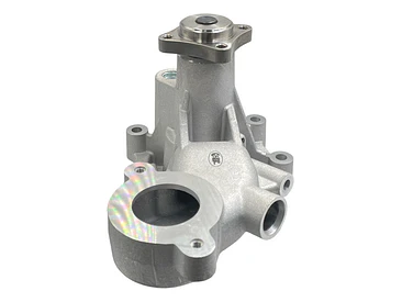 Bomba De Agua Ford F-150 5.0 2011-2014 4v 7