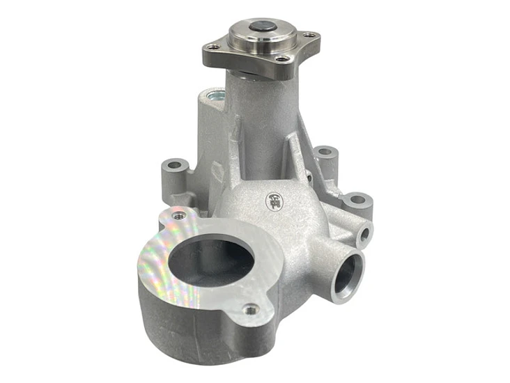 Bomba De Agua Ford F-150 5.0 2011-2014 4v 7