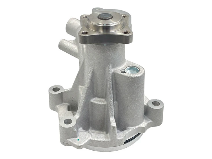 Bomba De Agua Ford F-150 5.0 2011-2014 4v 3