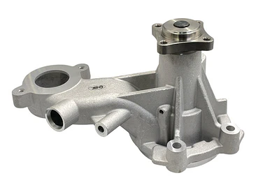 Bomba De Agua Ford F-150 5.0 2011-2014 4v 4