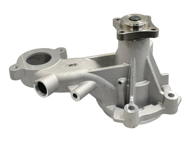 Bomba De Agua Ford F-150 5.0 2011-2014 4v 4