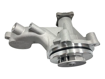 Bomba De Agua Ford F-150 5.0 2011-2014 4v 6