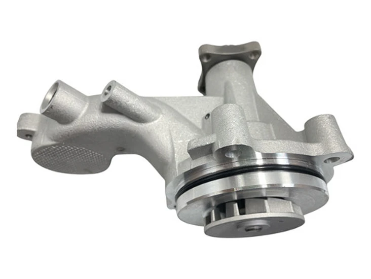 Bomba De Agua Ford F-150 5.0 2011-2014 4v 6