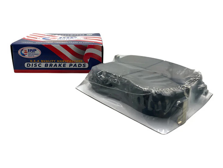 Pastilla Freno Cerámica Delante Para Nissan Sentra 1.8 13-19 1