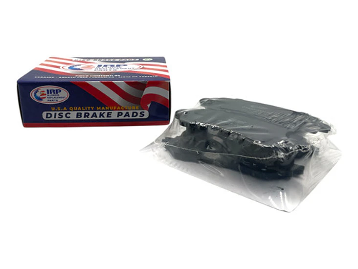 Pastilla Freno Cerámica Delanter Para Toyota Yaris 1.5 14-21 7