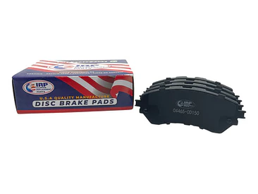 Pastilla Freno Cerámica Delanter Para Toyota Yaris 1.5 14-21 1