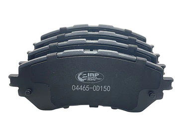 Pastilla Freno Cerámica Delanter Para Toyota Yaris 1.5 14-21 2