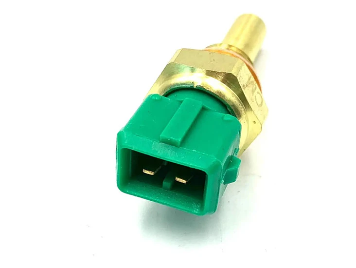 Sensor O Bulbo Temperatura Chery Face 1.3 4cl 2008-2014 1