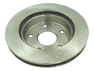 Discos Freno Delantero ( El Par) Dodge Dakota 2005-2011 2