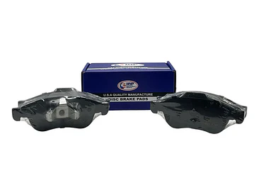 Pastillas Freno Delanteras Renault Duster 2.0 2011-2021 1