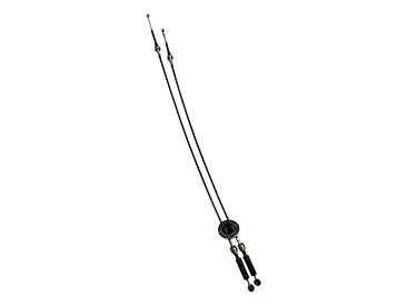 Piola Selectora Cambio Geely Ck 1.3 2009-2016 1