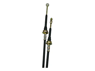 Piola Selectora Cambio Geely Ck 1.3 2009-2016 2