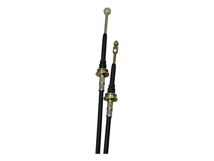 Piola Selectora Cambio Geely Ck 1.3 2009-2016 2