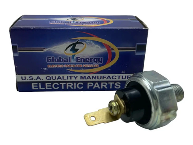 Bulbo Sensor Presión Aceite Byd F3 1.5 2009-2017 1