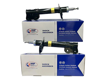 Par Amortiguadores Delantero Para Kia Sorento 2.2 2010-2012 2