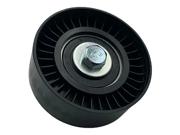 Polea Tensor Correa Alternador Para Ford Fiesta 1.6 2000-10 1