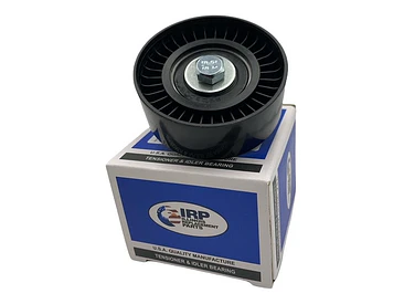 Polea Tensor Correa Alternador Para Ford Fiesta 1.6 2000-10 4