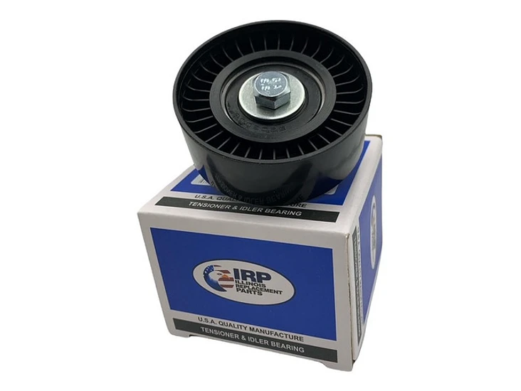 Polea Tensor Correa Alternador Para Ford Fiesta 1.6 2000-10 4