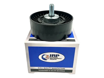 Polea Tensor Correa Alternador Para Ford Fiesta 1.6 2000-10 3