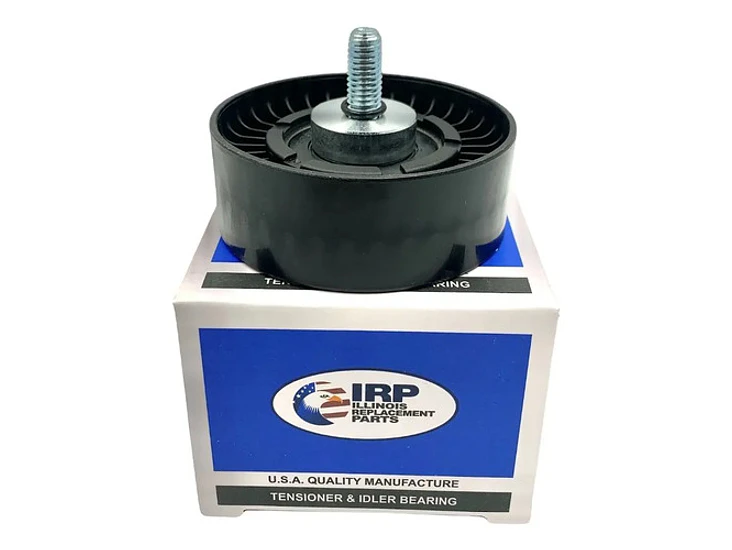 Polea Tensor Correa Alternador Para Ford Fiesta 1.6 2000-10 3