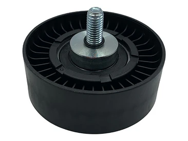 Polea Tensor Correa Alternador Para Ford Fiesta 1.6 2000-10 2