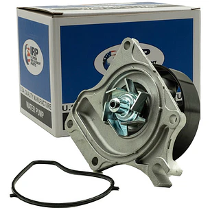 Bomba De Agua Para Mazda 3 1.6 2004-2019