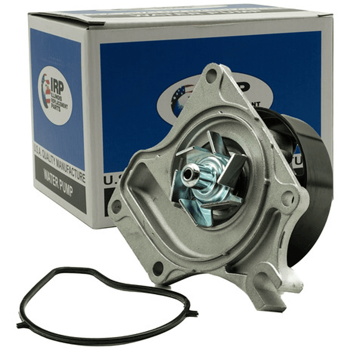 Bomba De Agua Para Mazda 3 1.6 2004-2019 1