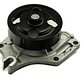 Bomba De Agua Para Mazda 3 1.6 2004-2019 - Miniatura 2