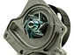 Bomba De Agua Para Mazda 3 1.6 2004-2019 - Miniatura 3