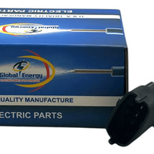 Sensor Map Para Chery Tiggo 2 1.5 2017-2023