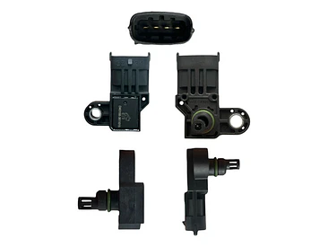 Sensor Map Para Chery Tiggo 2 1.5 2017-2023 3