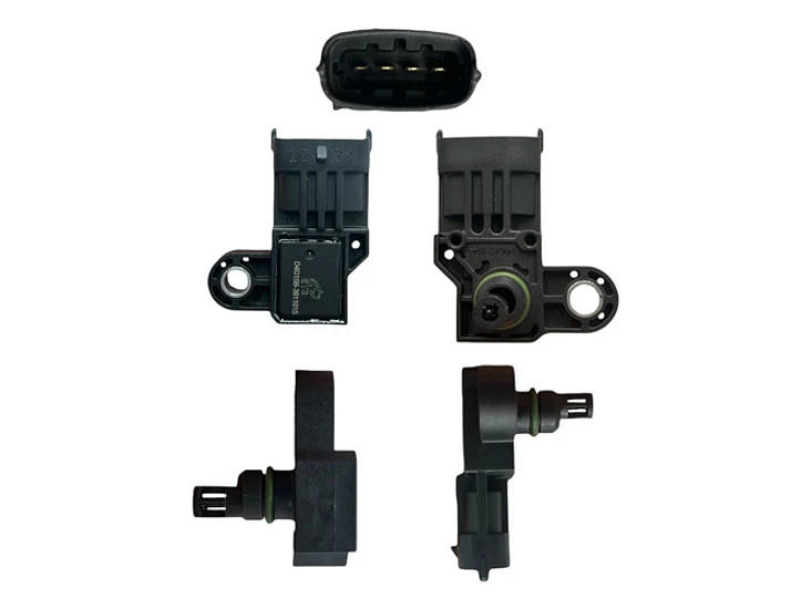 Sensor Map Para Chery Tiggo 2 1.5 2017-2023 3