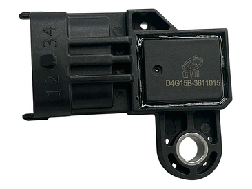 Sensor Map Para Chery Tiggo 2 1.5 2017-2023 5