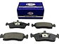 Pastilla Freno Delantera Chevrolet Onix Prisma 1.4 2017-2020 - Miniatura 1