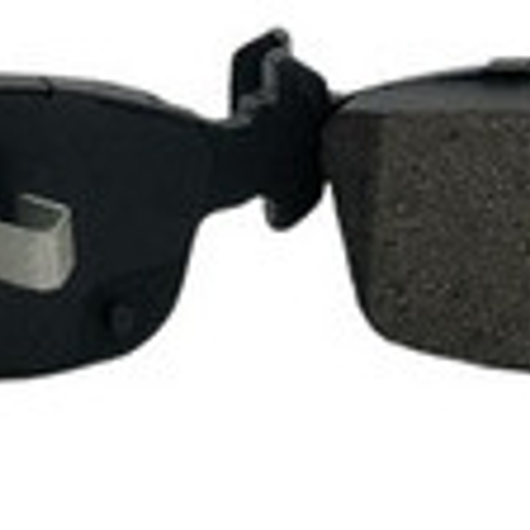 Pastilla Freno Delantera Chevrolet Onix Prisma 1.4 2017-2020 2