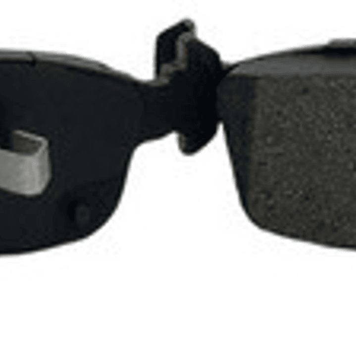 Pastilla Freno Delantera Chevrolet Onix Prisma 1.4 2017-2020 2