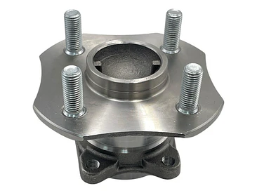 Maza Rueda Trasero Con Rodam Para Toyota Yaris 1.5 1999-2005 7