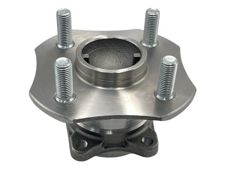 Maza Rueda Trasero Con Rodam Para Toyota Yaris 1.5 1999-2005 7