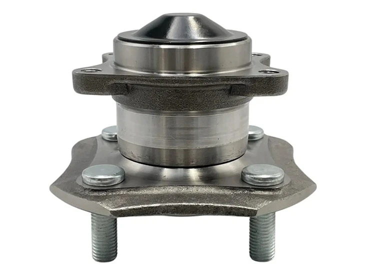 Maza Rueda Trasero Con Rodam Para Toyota Yaris 1.5 1999-2005 3