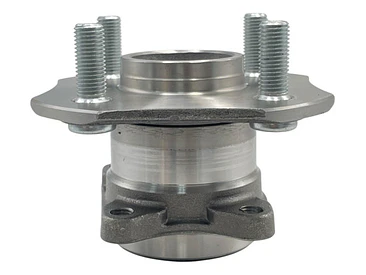 Maza Rueda Trasero Con Rodam Para Toyota Yaris 1.5 1999-2005 6