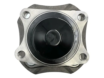 Maza Rueda Trasero Con Rodam Para Toyota Yaris 1.5 1999-2005 5