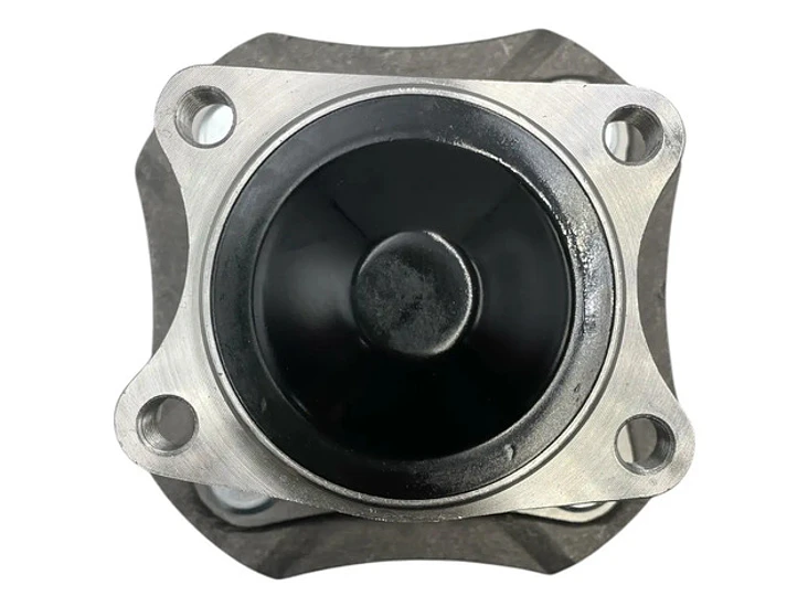 Maza Rueda Trasero Con Rodam Para Toyota Yaris 1.5 1999-2005 5